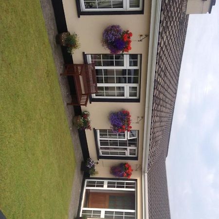 Atlantic House Bed & Breakfast Lisdoonvarna Exterior photo