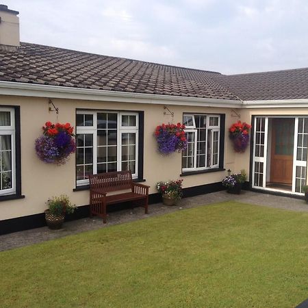 Atlantic House Bed & Breakfast Lisdoonvarna Exterior photo