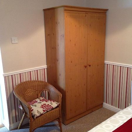 Atlantic House Bed & Breakfast Lisdoonvarna Room photo