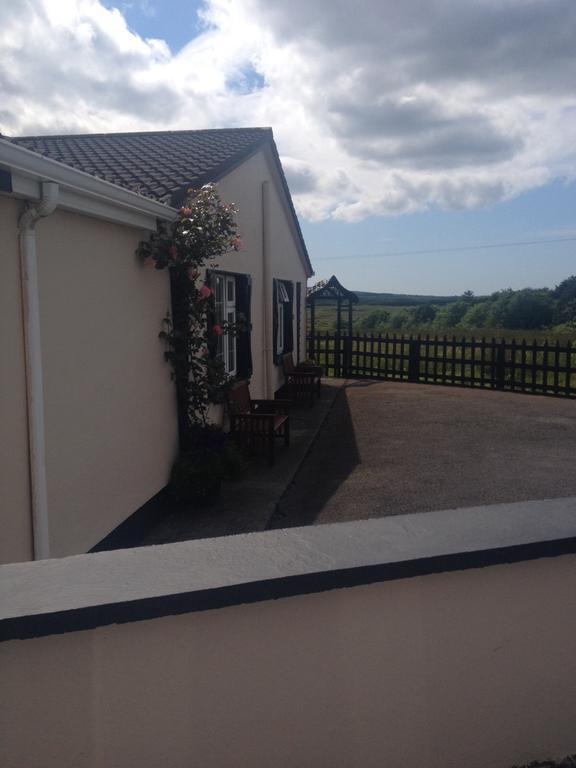 Atlantic House Bed & Breakfast Lisdoonvarna Exterior photo
