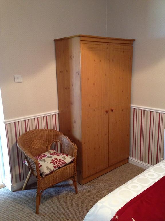 Atlantic House Bed & Breakfast Lisdoonvarna Room photo